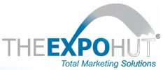 The Expo Hut Logo