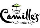 Camille's Side Walk Cafe