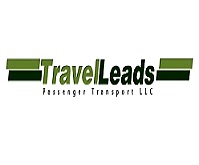 Travel Leads Passenger Transport LLC Logo