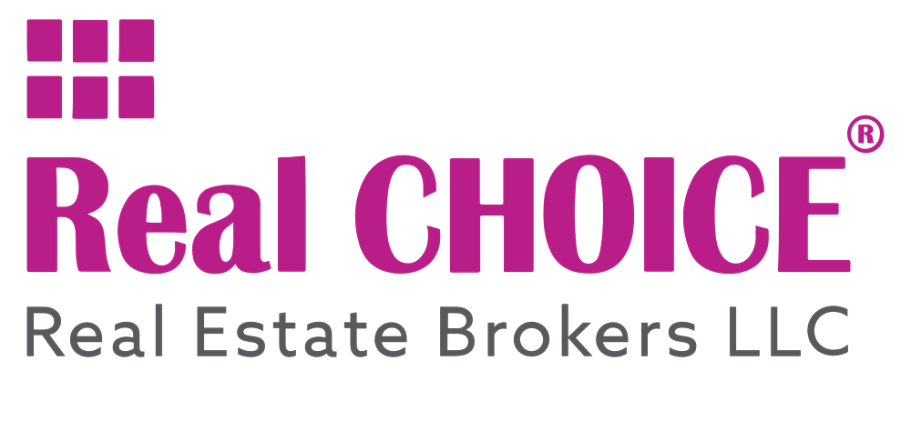 Real Choice Real Estate Brokers LLC Logo