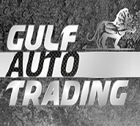 Gulf Auto Trading Logo