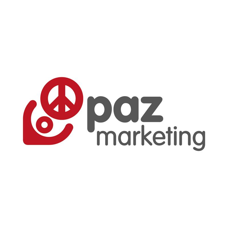 PAZ Marketing Logo