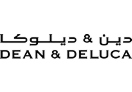 Dean De Luca Cafe Logo