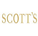 SCOTT'S Logo