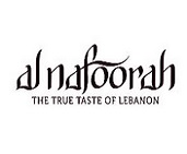 Al Nafoorah Logo