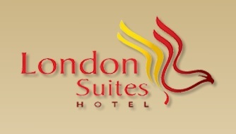 London Suites Hotel Logo