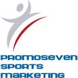 Promoseven Sports Marketing Logo