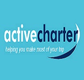 Active Charter Logo