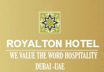 Royalton Hotel  Logo