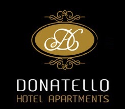 Donatello Hotel Apartments 