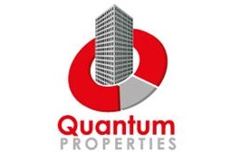 Quantum Properties Logo