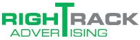 Right Track Advertising Logo