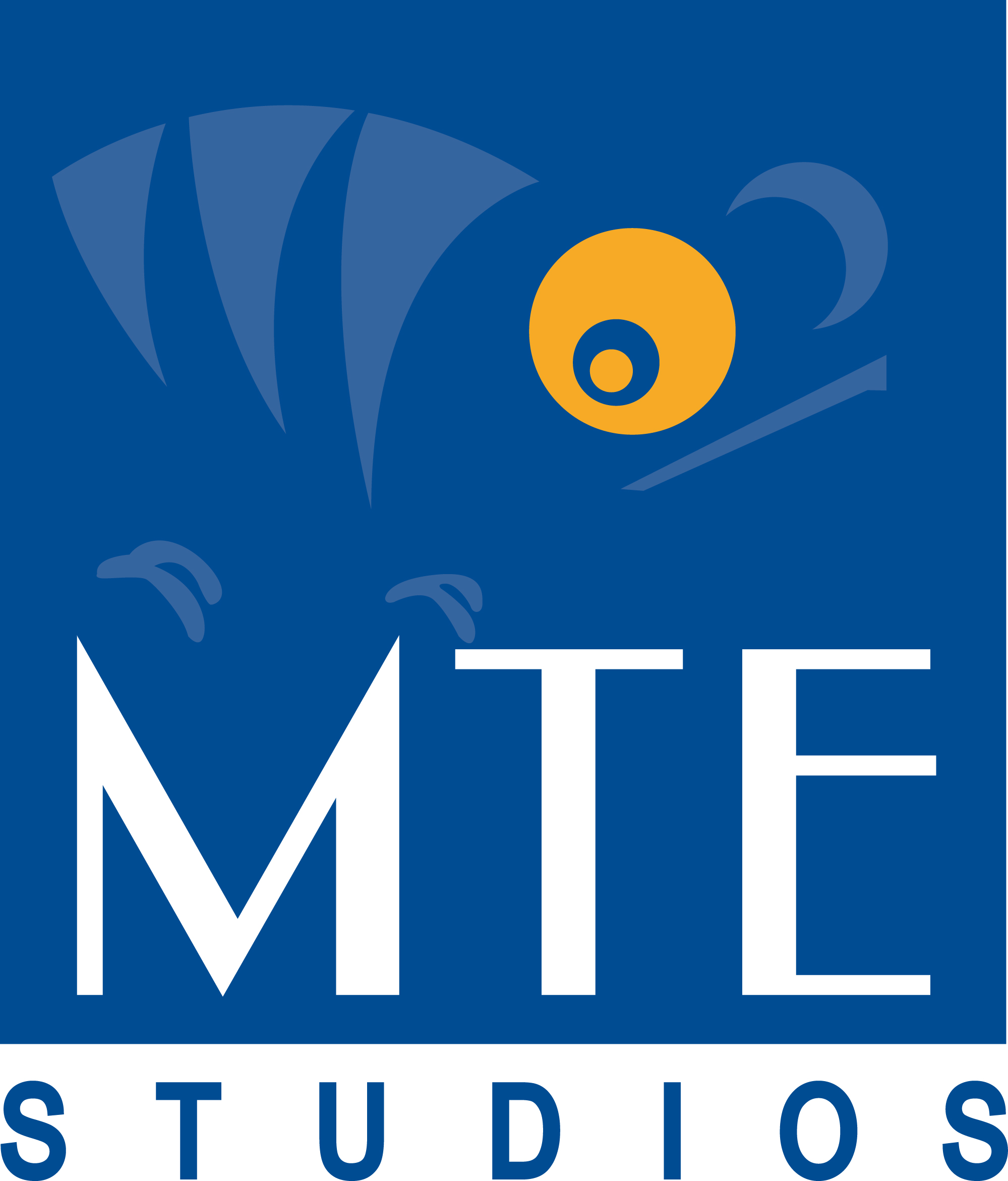 MTE Studios Logo
