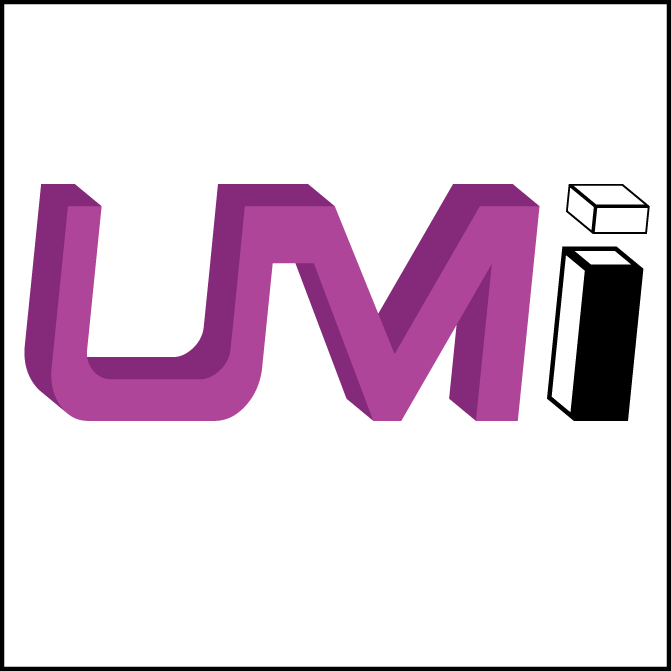 UMI Exhibitions and Events Logo