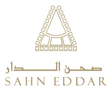 Sahn Eddar Logo