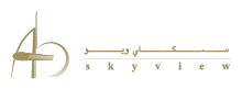 Skyview Bar Logo
