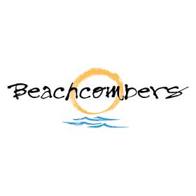 Beachcombers Logo