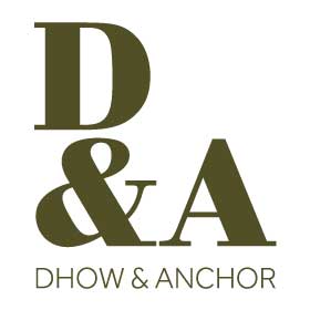 D&A Logo