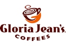 Gloria Jeans Coffee Logo
