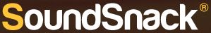 Sound Snack Logo