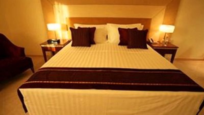 Belvedere Court Hotel Apartments