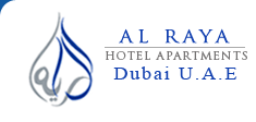 Al Raya Hotel Apartments Logo