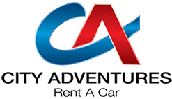 City Adventures Rent a Car LLC