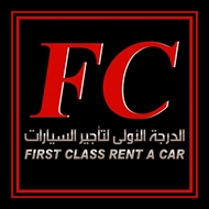 First Class Rent a Car