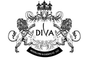 DIVA Modelling & Events Logo