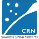 Congress Rental Emirates Logo