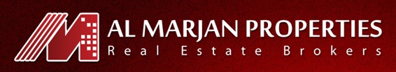 Al Marjan Properties Logo