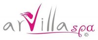 Arvilla Spa Logo