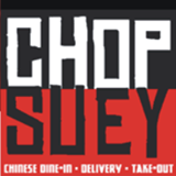 Chop Suey Logo