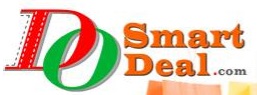 Do Smart Deal Logo