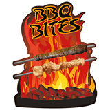 Barbecue Bites Restaurant Logo