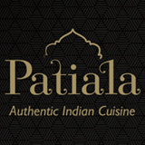 Patiala Restaurant Logo