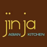 Jinja Asian Kitchen Logo