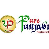 Pure Punjabi Restaurant Logo