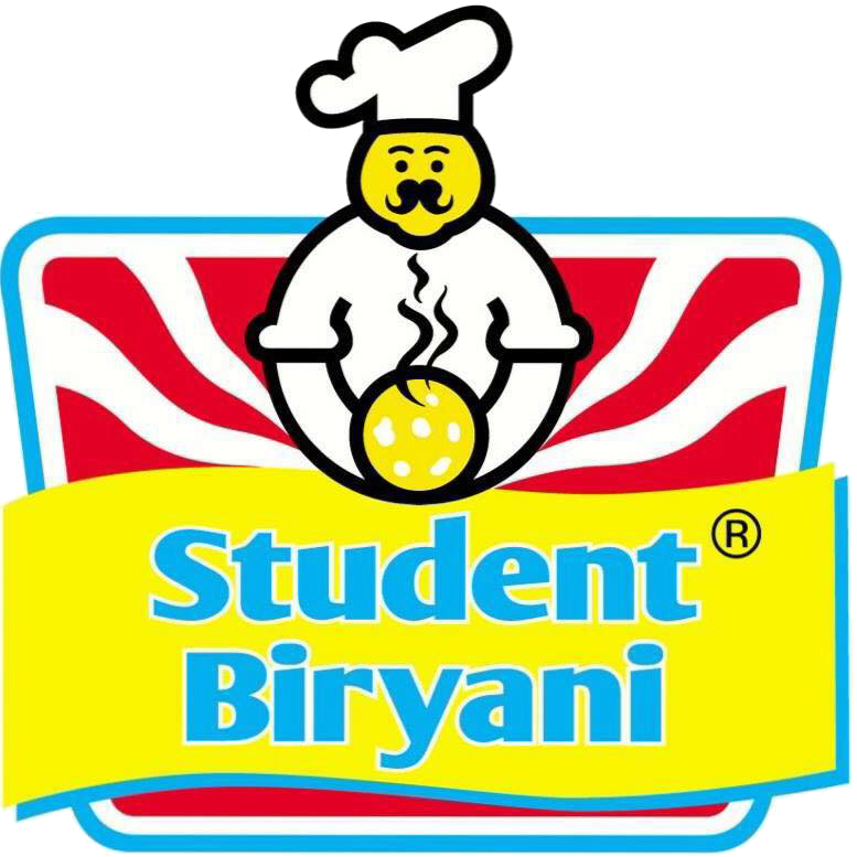 Student Biryani Logo