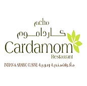 Cardamom Restaurant Logo