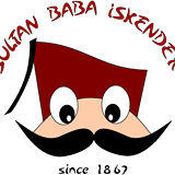 Sultan Baba Iskender Logo