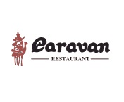 Caravan Restaurant - Deira Logo