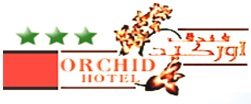 Orchid Hotel Logo