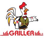 Griller UAE Logo
