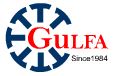 Gulfa Fourways Tourism LLC Dubai Logo
