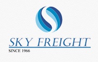 Sky Freight Logo