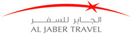 Al Jaber Travel - Mussafah Branch Logo