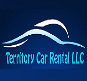 Territory Car Rental LLC Logo