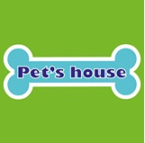 Pet's House JLT Logo