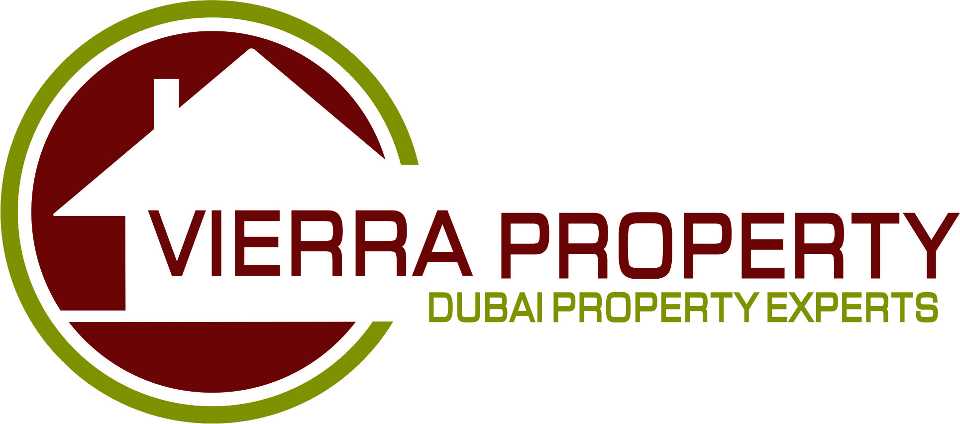 Vierra Property Broker Logo